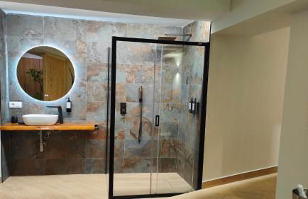 Leather Loft Rural - Foto 6