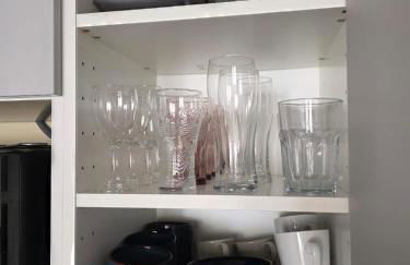 Val Thorens Studio 4 pers Résidence La Roche Blanche - Foto 3