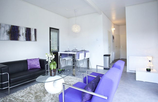 Modern Holiday Home Near Golf Course - Foto 8