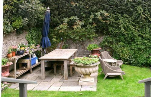 The Garden Room - Foto 14