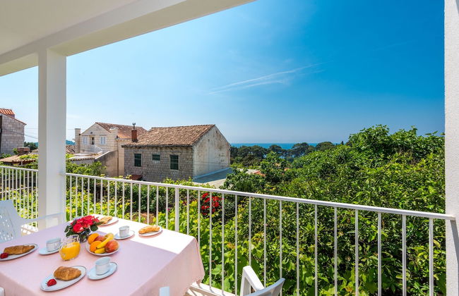 Apartment Lena - Photo 13