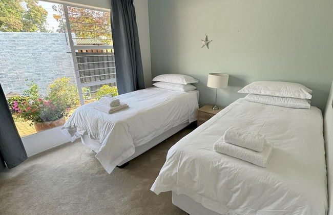 Tranquil Cottage Retreat - Malanshof, Randburg - Foto 3