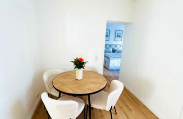 Ferienwohnung Stadtflair an der Lahn - Foto 3