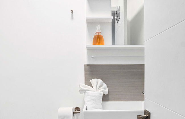 Unit F Sea&i Private Unit Near Deerfield Beach - Foto 4