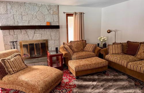 Spacious 4BR Near Beaches WFH Office & Pool - Foto 34