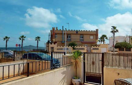 Casa Playa - A Murcia Holiday Rentals Property - Foto 7