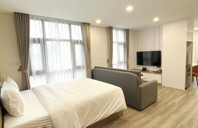 22Land Legend Residence - Foto 9