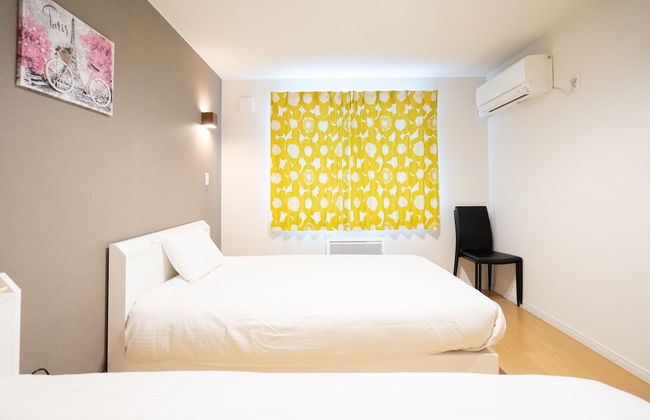 The Peak Villa Suite Hokkaido - Foto 29