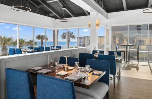 Panoramic Views Oceanfront Tower King Room 7th Flr - Foto 14