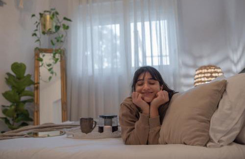 Inconceptual apartment - Foto 10