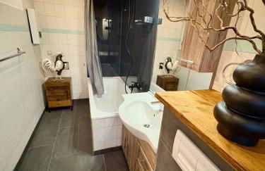 Schnitterkaserne in Schaprode 7B - Foto 16