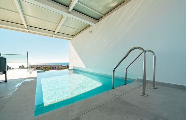 The Palmiers - Foto 35