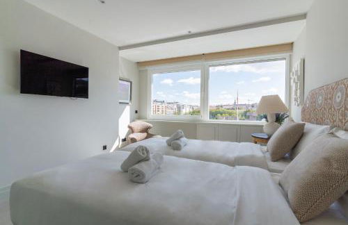 Amazing Apt with views to Colón-2Bdr 2Bths - Photo 51