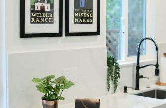 Tranquil Mountain Retreat in Santa Cruz - Foto 26