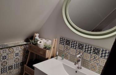 Appartement Terrasse - Foto 2