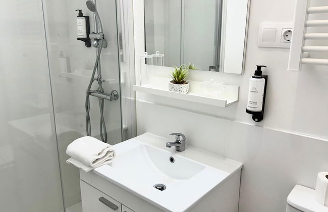 Cinco Torres Suites - Foto 26