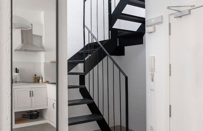 Limehome Almeria C. Hernán Cortés - Photo 31