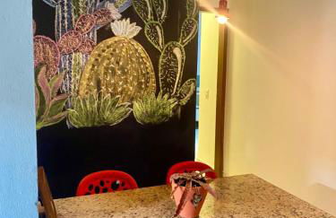 Chalé Sertão e Mar - Foto 14