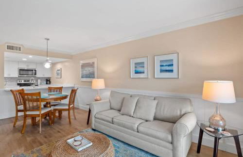 Beach Villa 2216- Captiva One Bedroom Deluxe Beachfront Residence - Foto 6