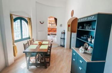 Villa Fantastica con vistas a la bahia y con pisciana - Photo 11