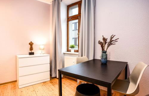 OH KEY Apartments - unlock your stay - Zentral in Fulda-City - Photo 16