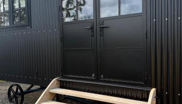 Quarrywood Glamping - Foto 2