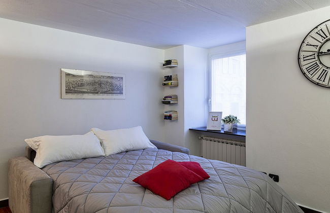 La Casa di Dante by Wonderful Italy - Photo 6