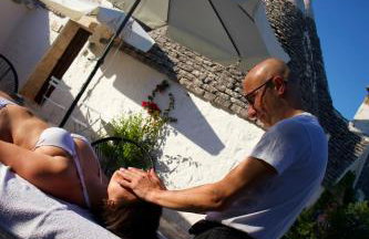 I Trulli Di Nonno Giovanni - Foto 2