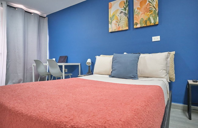 Loft en Laureles San Joaquin - Foto 12