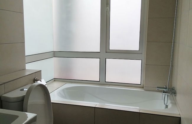 The Octagon Ipoh - Photo 13