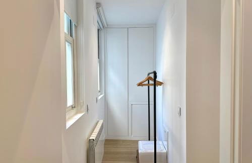 CoruñaFlat Apartments - Centro A Coruña - Foto 19