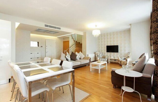 Glory Residence Taksim - Foto 35