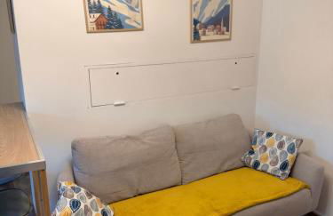 Superbe studio à proximité du centre-ville - Foto 8