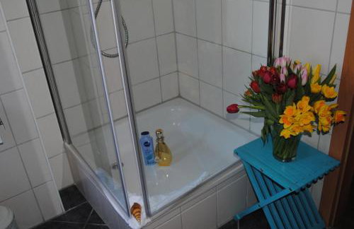 Ferienwohnung Yachthafentraum in 2 Minuten am Strand Seebrücke Yachthafen - Photo 26