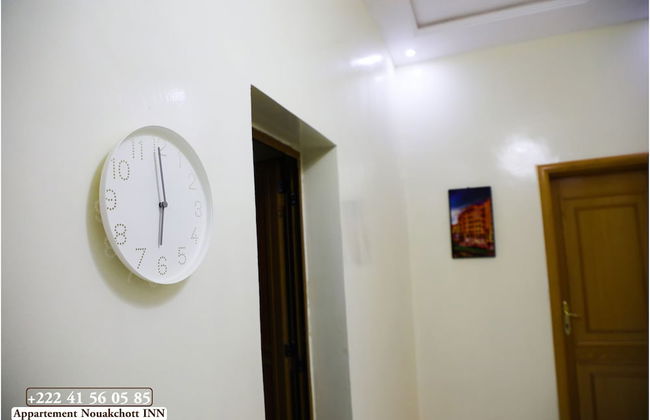 Appartement Nouakchott INN - Photo 25
