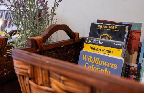 Trailhead Lodges 821 - Foto 20