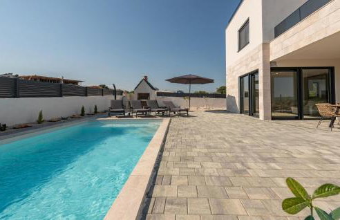 4 Bedroom Cozy Home In Poljica Brig - Foto 10