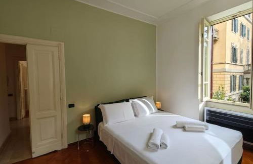 GJG Rome Apartment Aventino - Foto 22