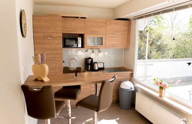 Apartments Harz Panorama - Foto 44