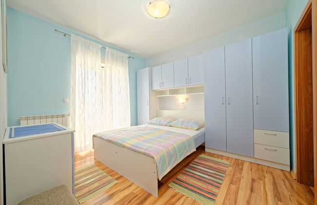 Apartments Marica 3130 - Foto 5