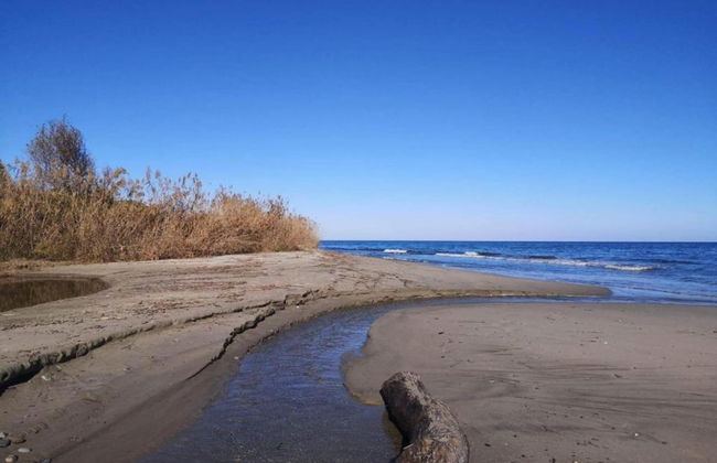 Holiday Home in Moriani-plage Near Beach - Foto 35