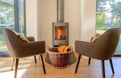 Natures Retreat HM99 HOT TUB Lakeside Spa - Foto 8