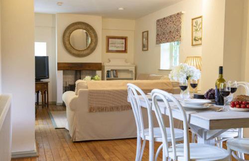 The Old Potting Shed, Egton - Foto 7