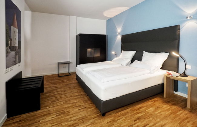 rivers Passau - Foto 8