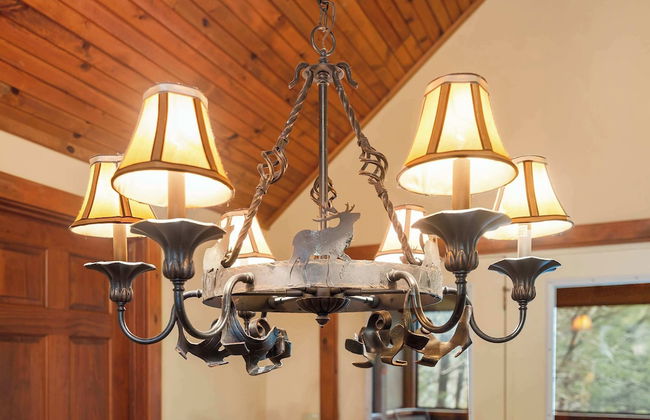 Creekside - 2 BDR Resort Cabin in Epic Location! - Photo 20