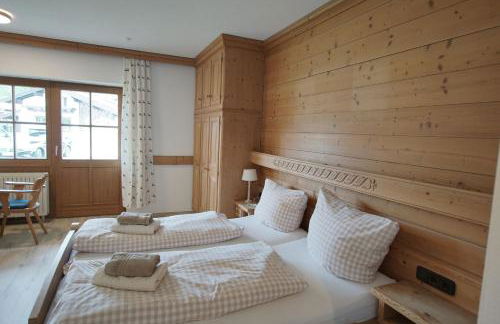 Dreigiebel im Haus Lohrey - Foto 51