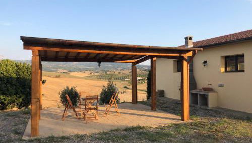 Poggio alla Pietra 26 - Foto 4