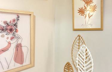 Haplotēs Rhodes Apartment - Foto 13