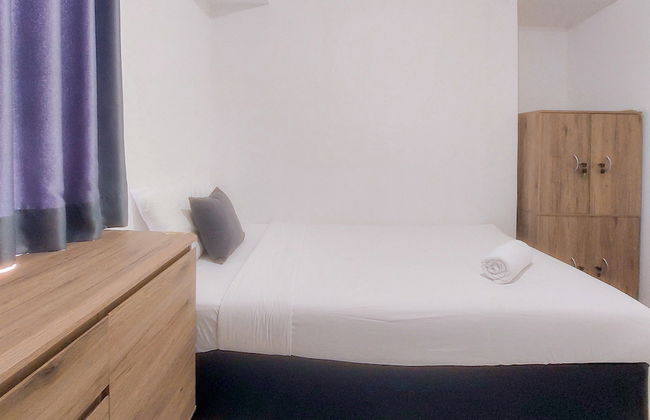 Simply And Homey 2Br Urbantown Serpong Apartment - Foto 7