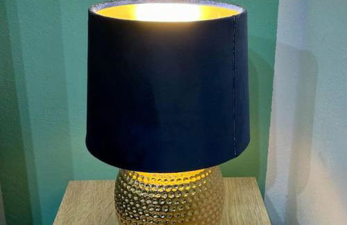 Wohnen im Fachwerk - Ferienwohnung Fenja - Foto 17